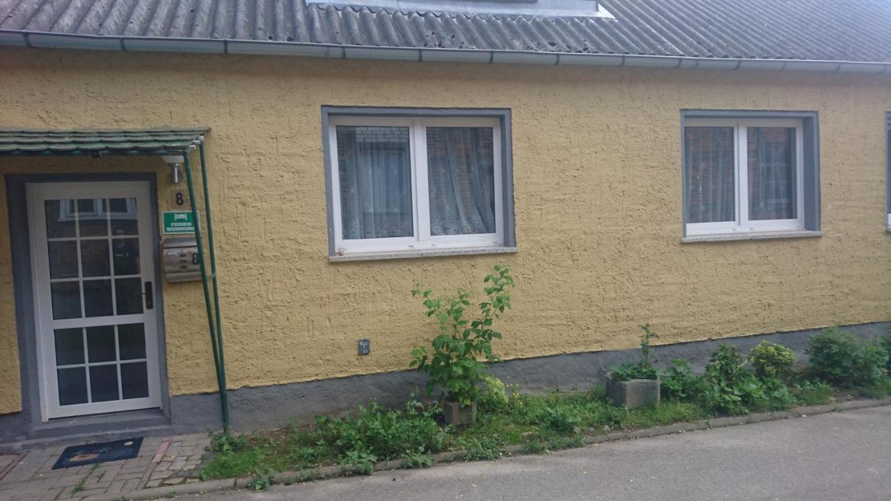 Kummerower See Dargun Eksteriør bilde